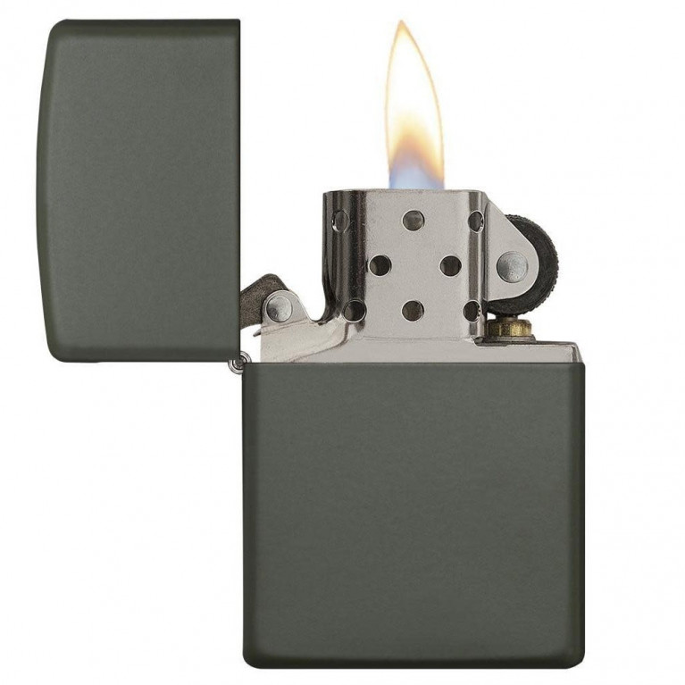 "Zippo" öngyújtó